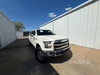 FORD F150 SUPERCREW