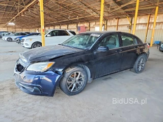 CHRYSLER 200 TOURING