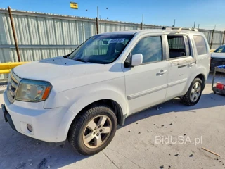 HONDA PILOT EX