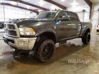 RAM 2500 SLT