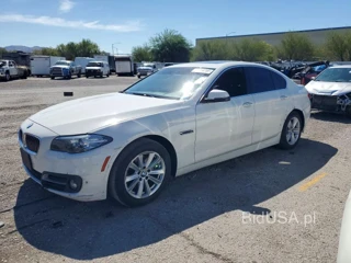 BMW 528 I