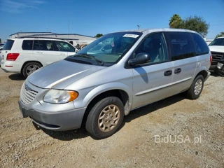 CHRYSLER VOYAGER