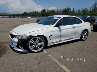 BMW 435 I