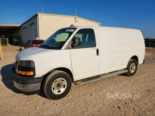 GMC SAVANA G2500