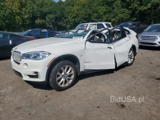 BMW X5 XDRIVE35I