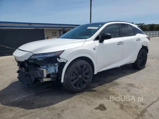 LEXUS RX 500H F SPORT