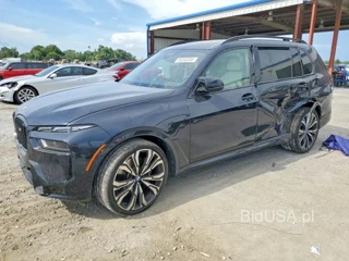 BMW X7 M60I