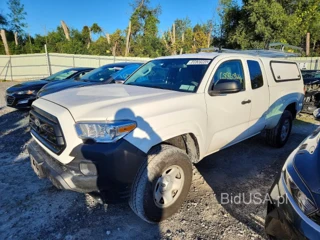 TOYOTA TACOMA SR