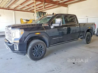 GMC SIERRA K2500 DENALI