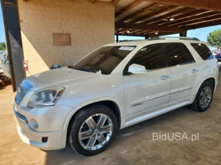 GMC ACADIA DENALI