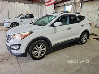 HYUNDAI SANTA FE SPORT 2.0T