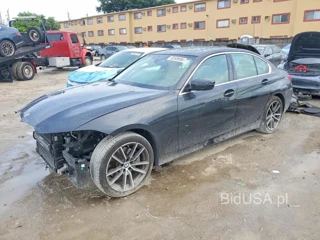 BMW 330I