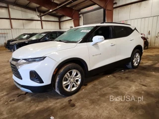 CHEVROLET BLAZER 2LT