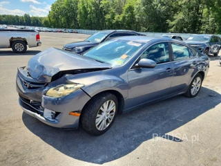 MAZDA 6 I