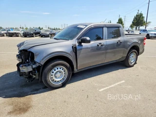 FORD MAVERICK XL