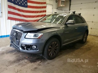 AUDI Q5 PREMIUM PLUS
