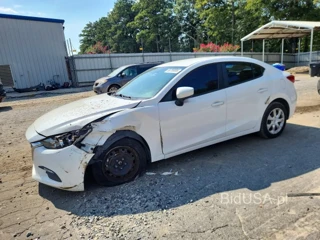 MAZDA 3 SPORT