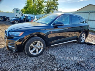 AUDI Q5 PREMIUM