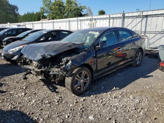 HYUNDAI SONATA SPORT