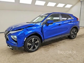 MITSUBISHI ECLIPSE CROSS SE