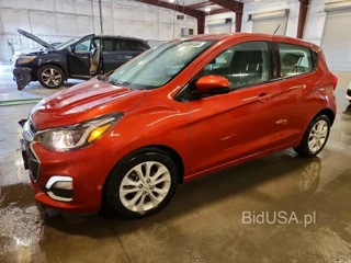 CHEVROLET SPARK 1LT