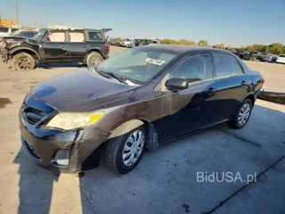 TOYOTA COROLLA L