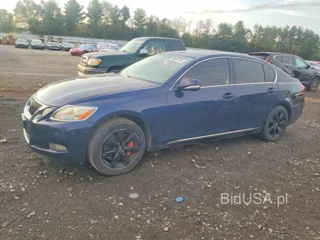 LEXUS GS 350