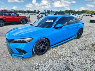 HONDA CIVIC SPORT TOURING