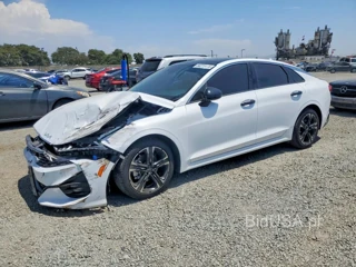 KIA K5 GT LINE