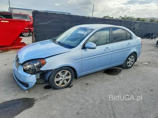 HYUNDAI ACCENT GLS