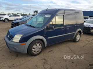 FORD TRANSIT CONNECT XL