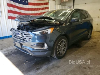 FORD EDGE TITANIUM