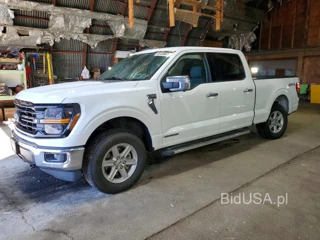 FORD F150 XLT