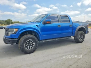FORD F150 SVT RAPTOR