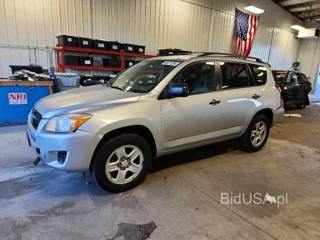 TOYOTA RAV4 BASE