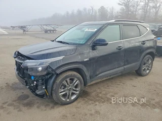 KIA SELTOS S