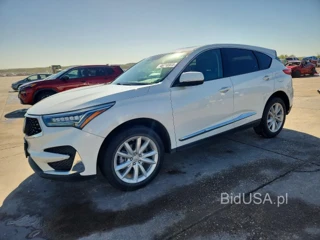 ACURA RDX