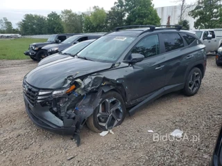 HYUNDAI TUCSON SEL CONVENIENCE