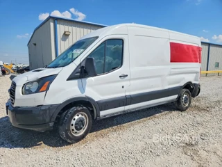 FORD TRANSIT T-250