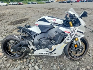 HONDA CBR1000 RA
