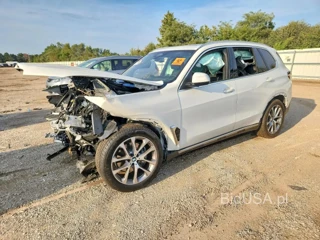 BMW X5 XDRIVE40I