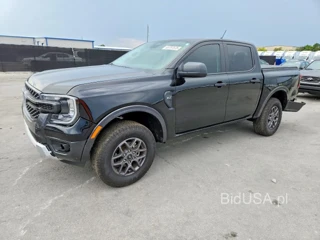 FORD RANGER XLT