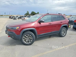 JEEP CHEROKEE TRAILHAWK