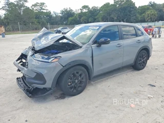 HONDA HR-V SPORT