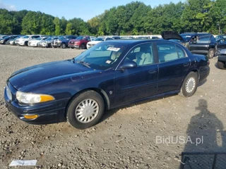 BUICK LESABRE CUSTOM