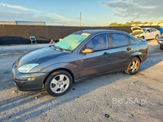 FORD FOCUS ZTS