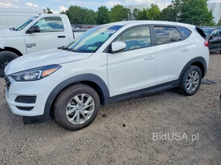 HYUNDAI TUCSON SE