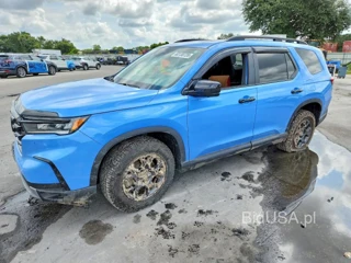 HONDA PILOT TRAILSPORT