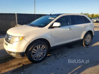 FORD EDGE LIMITED