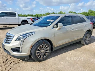 CADILLAC XT5 LUXURY